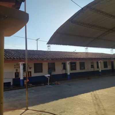 Autoridades de San Lázaro ignoran pedido para mejorar una escuela - Nacionales - ABC Color