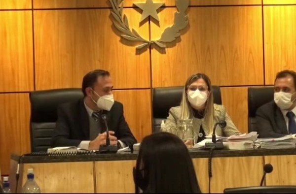 Doble homicidio en Country: 4 años y 6 meses se ajusta al tribunal - C9N