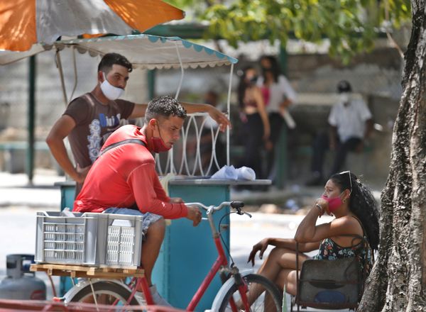 Cuba pierde 7 millones de dólares al mes en comunicaciones por el embargo - MarketData