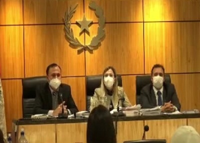 Homicidio en el Country: Ínfima condena - SNT