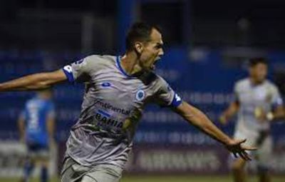 Rosario Central - 12 de Octubre [Minuto a Minuto] - 12 de Octubre - ABC Color