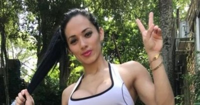 La Nación / Detienen a exmodelo por caso de pornografía infantil