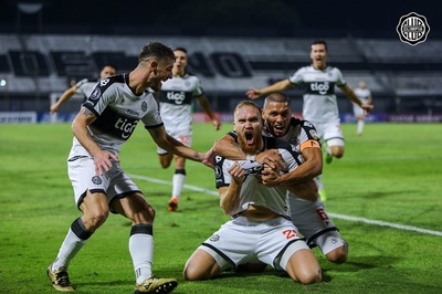 El Rey de Copas se mete en octavos de final exhibiendo su estirpe