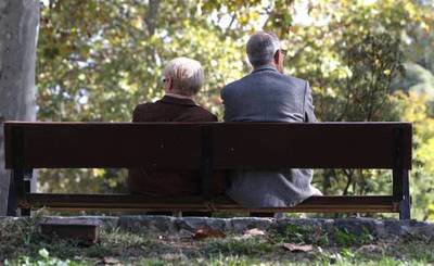 ¿Querés saber? Hombre de 111 años revela el secreto para su longevidad