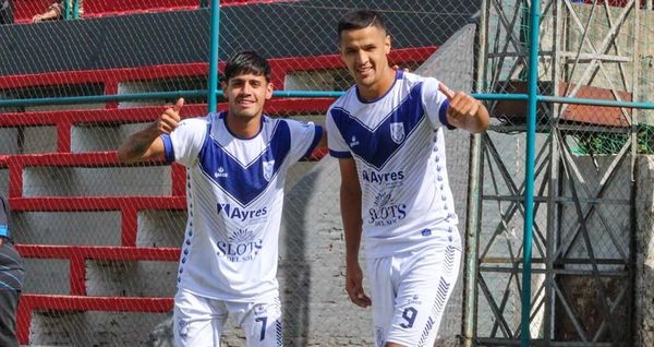¡Brutal! El líder y el octavo, separados solo por 3 puntos en la Intermedia