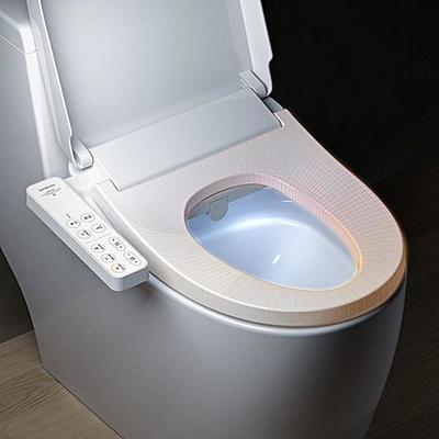 ¡Tomará fotografías! Diseñan baño inteligente que ”analiza” excrementos
