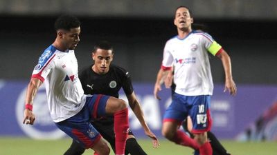 Bahía se despide de la Copa Sudamericana con derrota en casa