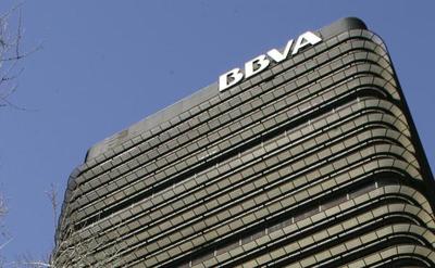 Las ganancias netas del BBVA Argentina suben 50,8 % en el primer trimestre - MarketData