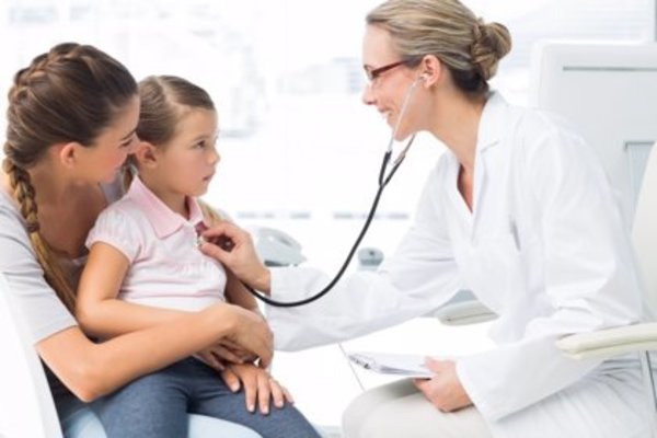 Pediatra insta prestar atención a síntomas gastrointestinales que producen complicaciones inflamatorias multisistémicas en niños » San Lorenzo PY