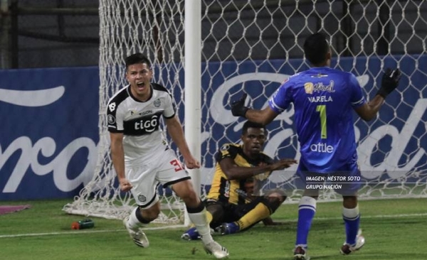 Diario HOY | Nunca antes hizo seis goles en una Libertadores