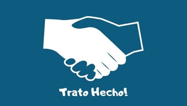 Más de 2.000 ventas: Trato Hecho se abre camino como solución para la compra-venta (apunta a una web propia)