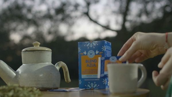 La campaña que propone mejorar la digestión del planeta con hábitos de consumo responsable