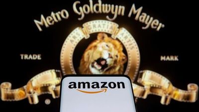 Amazon acuerda la compra de MGM