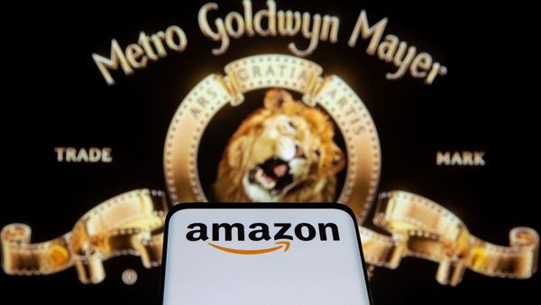 Amazon acuerda la compra de MGM