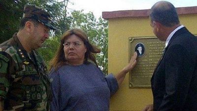 Fallece activista contra SMO