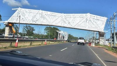 Pasarela de ñandutí: Designan al fiscal Piñánez en el caso