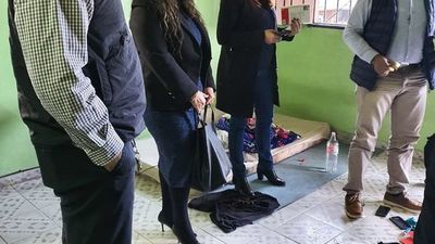 La Fiscalía asegura que busca llevar a Isaura sana y salva a su hogar
