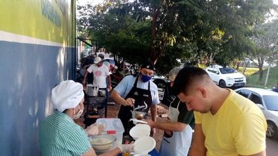 Pandemia golpea salud y economía de los más vulnerables en CDE