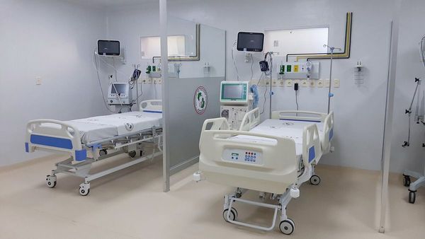 En Ayolas preparan  respuesta por falta de camas en hospitales