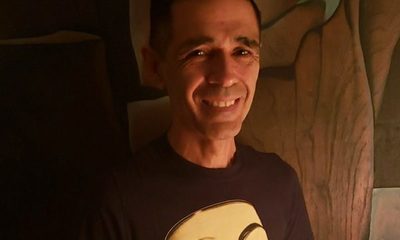 Derlis Esquivel lanza “Memorias menudas”