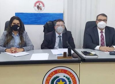 Condenan por el desvío de fondos del proyecto Una Computadora por Niño - Nacionales - ABC Color