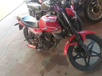 Fue a denunciar el robo de su moto, pero quedó preso por supuesto asalto - Nacionales - ABC Color