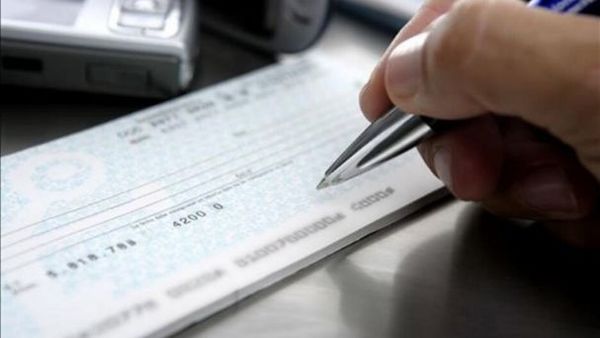 Transacciones on line mitigaron cheques sin fondos