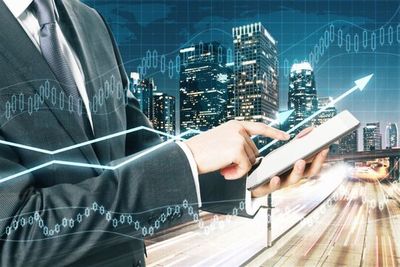 Los fondos de inversión y el posicionamiento de la renta variable en Paraguay - MarketData