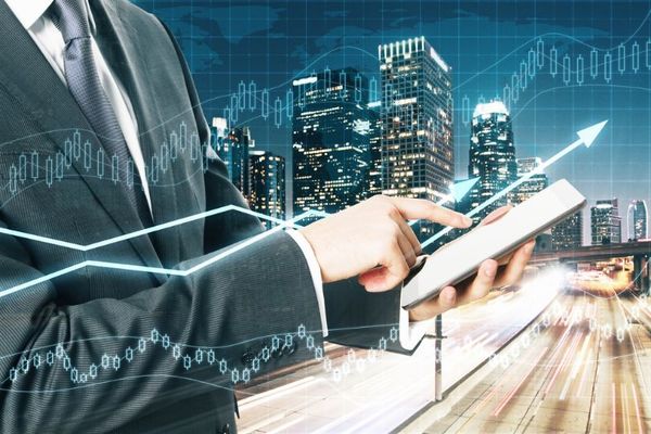 Los fondos de inversión y el posicionamiento de la renta variable en Paraguay - MarketData