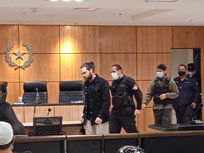Condenan a 4 años y 6 meses de cárcel a joven por doble homicidio por excitación emotiva - La Clave