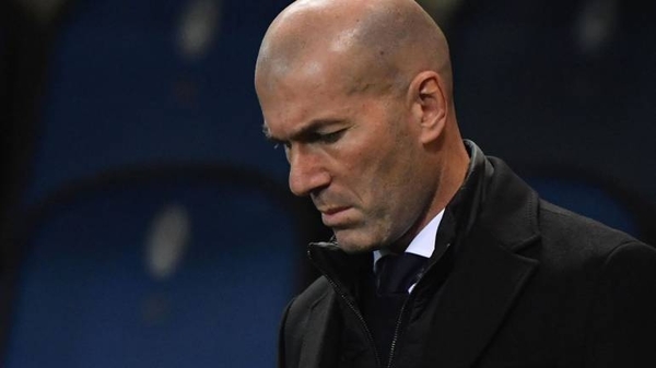 Diario HOY | Zidane deja el banquillo del Real Madrid
