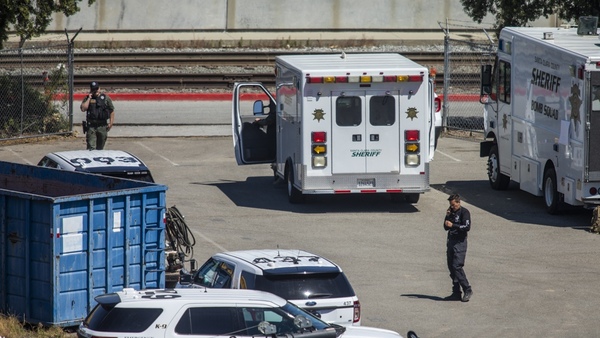 Otro tiroteo en EEUU dejó nueve muertos, incluido el atacante | .::Agencia IP::.