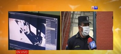 Capturan a “Robocop”, presunto peligroso delincuente machetero | Noticias Paraguay