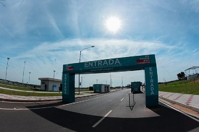 Atentos: Costanera de Asunción a partir de hoy es un centro vacunatorio contra el Covid-19
