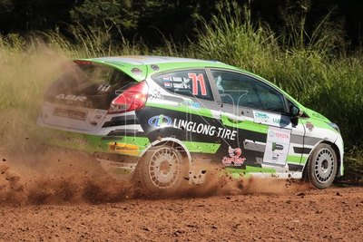 Rally Py: Carmen del Paraná y La Colmena confirmados. CODASUR Postergado