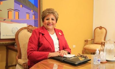 TSJE insta a jóvenes a involucrarse en la política