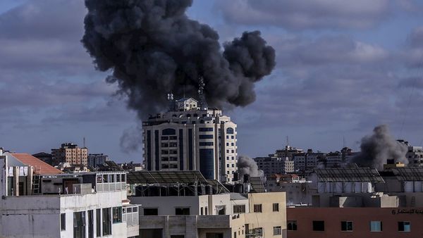 Bachelet: Ataques de Israel podrían constituir crímenes de guerra