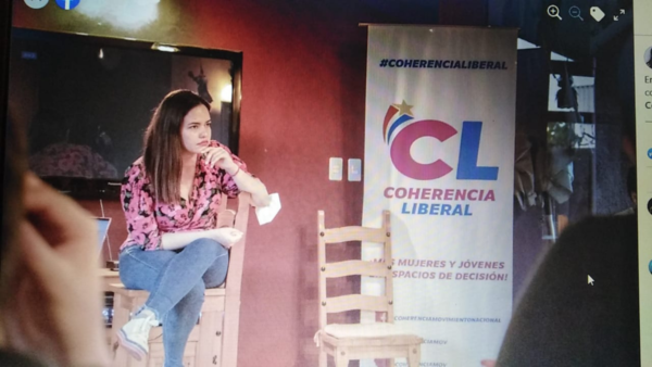“En mujeres capaces está un mejor futuro” | El Independiente