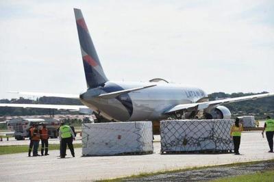 En Paraguay solo llegó 5,8% de las vacunas anti-Covid compradas – Prensa 5