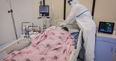 La Nación / Superintendencia “recuerda” a sanatorios que hay leyes de cobertura a pacientes