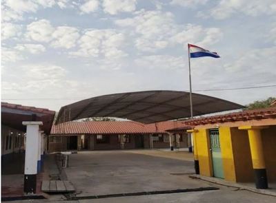 San Lázaro: Padres de alumnos de una escuela piden ayuda a autoridades para la ampliación de aulas | Ñanduti