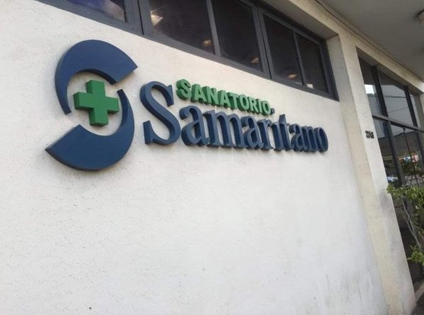 Familia no retirará denuncia contra el Sanatorio Samaritano pese a posible condonación de deuda | Ñanduti