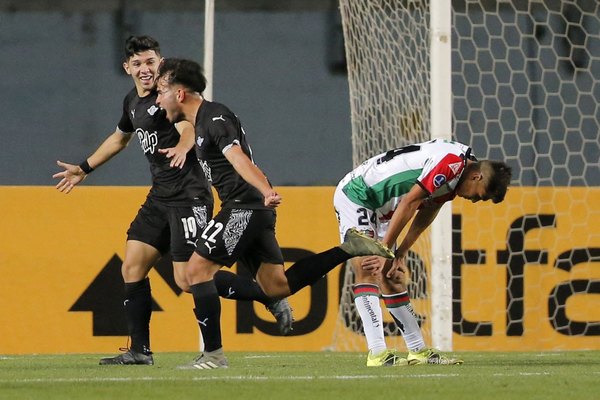 Confirmados 6 de los 8 posibles rivales de Libertad en la Sudamericana