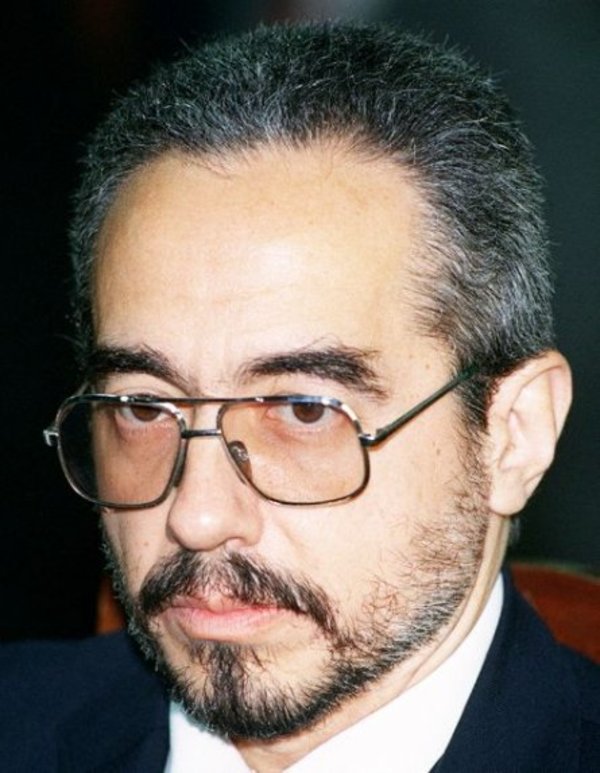 El connotado magistrado Marcos Riera Hunter se jubila
