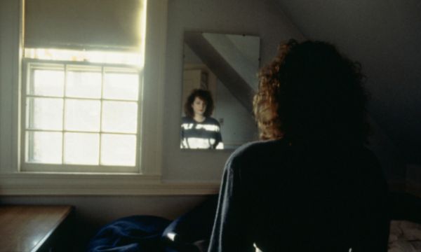 La Fundación Texo inaugura “La balada de la dependencia sexual” de Nan Goldin