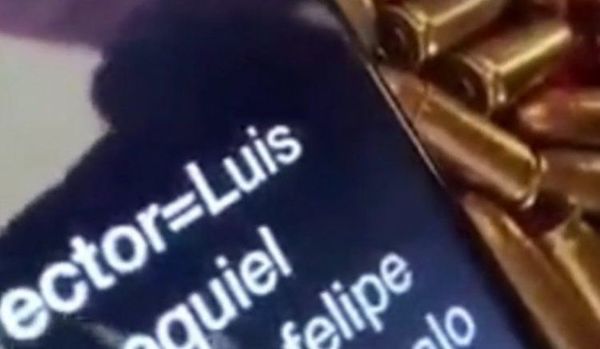 Ministerio de Justicia investiga un video en el cual supuestamente se amenaza de muerte al director de la Penitenciaría Regional de Pedro Juan Caballero