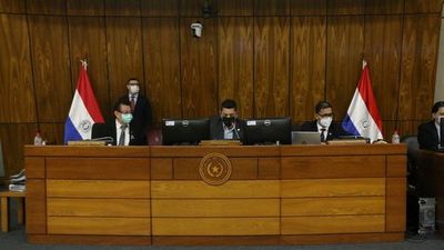 Crean comisión de control de leyes contra el Covid-19