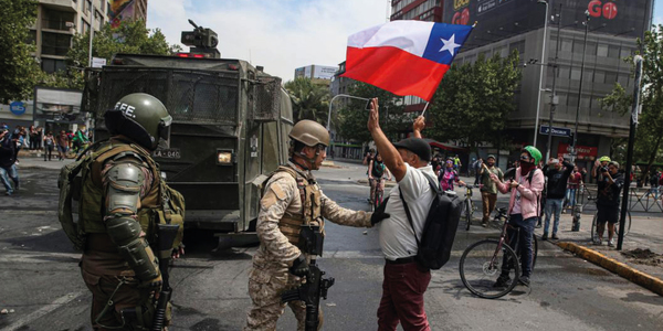 ¿Qué Chile ganó en los últimos comicios? | El Independiente