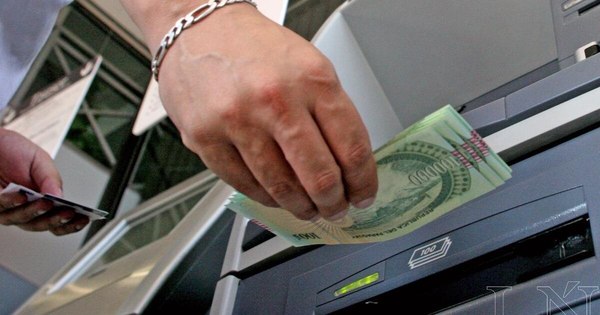 La Nación / IPS paga hoy: no conviene volver a una cuarentena, cantidad de suspendidos aumentaría