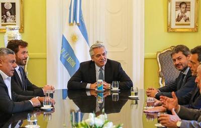 Copa América 2021: todo apunta a que Argentina será la única sede